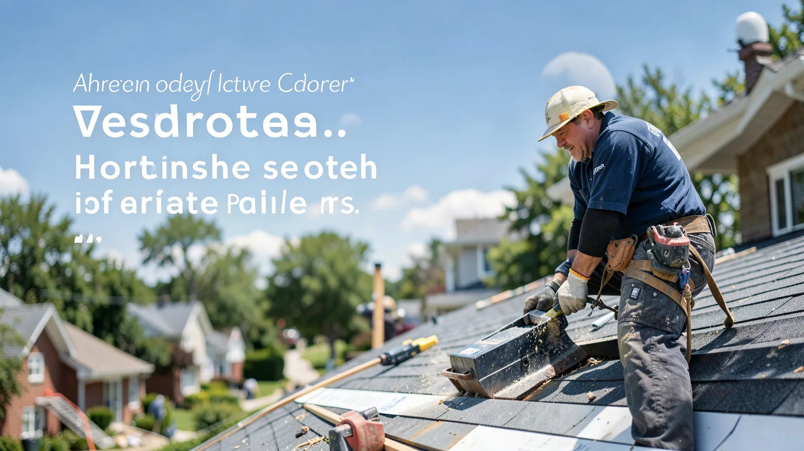 Roof Replacement in Holbrook, ID near me